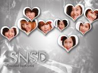 SNSD Love