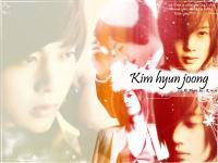 Kim Hyun Joong
