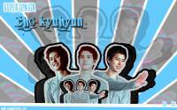 Super Junior Cho Kyuhyun