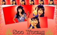 Soo Young (SNSD Genie)