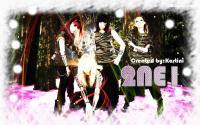 2NE1 Comeback ^^