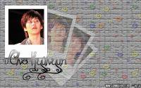 Super Junior Cho Kyuhyun