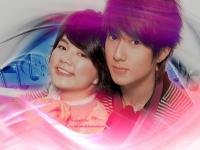 wuchun&ella ปิ๊งรักสลับขั้ว