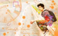 Waiting for Someone (Lee Hom)