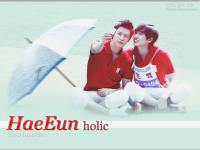 HaeEun holic