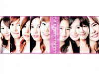 Girls' Generation (SNSD) Wallpaper 7 [normal]