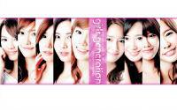 Girls' Generation (SNSD) Wallpaper 7 [widescreen]