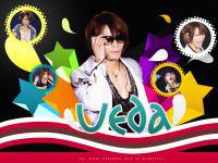 KAT- TUN  |  U ed a  T a ts uy a