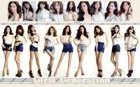 소녀시대 - We're Genie For You