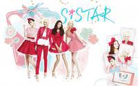 SISTAR - Shady Girl