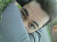 Lindo Korchi short hair