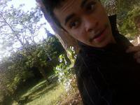 Lindo Korchi short hair