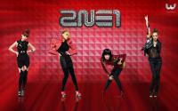 2ne1 - Can't Nobody