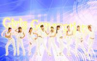 Girls generation : bluewall ^^