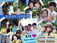 V.T.R Super Junior 