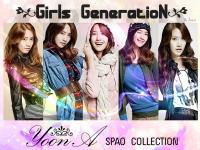 Yoona : SPAO Collection