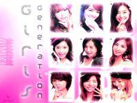 Girls Generation 