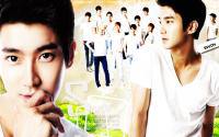 Super Junior "Siwon"