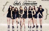 Girl's Generation 1