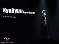 Kyuhyun Super Junior