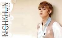 Sweet solitude-NICHKHUN