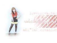 Victoria @ f(x) Wallpaper 1 [normal]