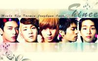 shinee