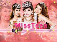 Miss Teen #1