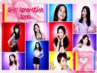 SNSD : Colorful Genie