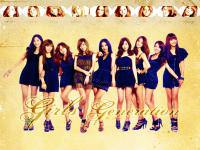 Girls Generation