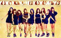 Girls Generation  [ w ]