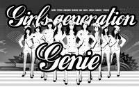 Genie snsd 