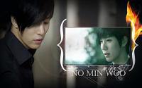 Nominwoo@My Girlfriend is a Gumiho 