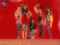 4 minute