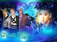 kevin woo