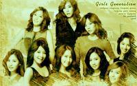 Girls Generation