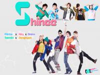 shinee shinee