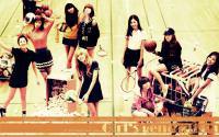 Girls 'generation