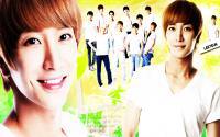 Super Junior "Lee Teuk"