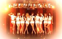 Girls Generation 