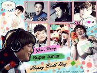 HBD_Shin Dong