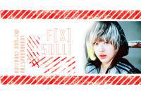 Sulli @ f(x) Wallpaper 1 [normal]