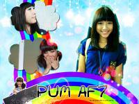 PUM - AF7 ｡◕‿◕｡ 