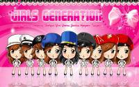 Girls Generation