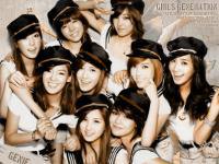 SNSD : Genie