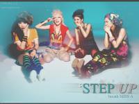 STEP UP ,, MISS A