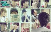 SuJu~No Other