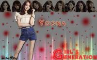 Yoona SNSD (Red)