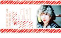 Sulli @ f(x) Wallpaper 1 [widescreen]