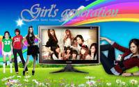 Girl's Generation